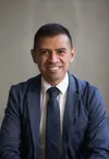 Hugo Ortuño 