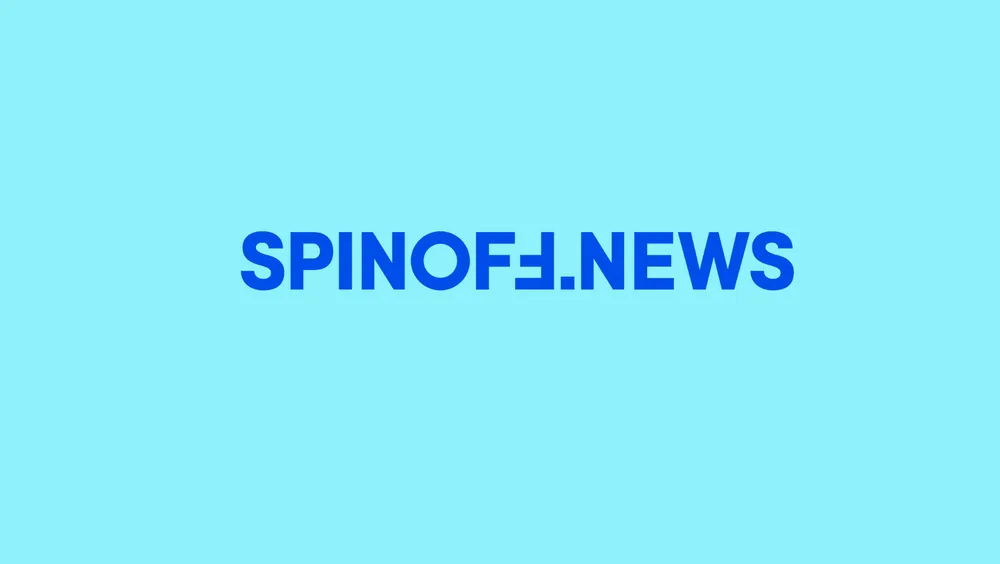 Un nuevo medio, una nueva mirada: SPINOFF.NEWS estrena su segundo spot oficial