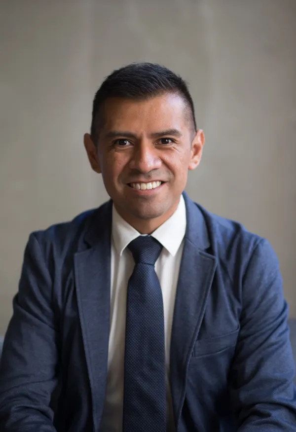 Hugo Ortuño 